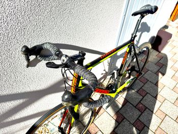 Used Stevens Stevens Custom Shimano Ultegra 2013 Road & Gravel, Schwarz — image 6 of 9