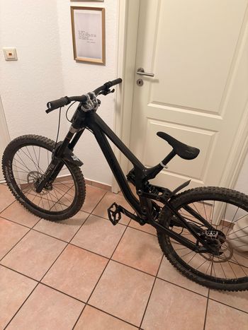 Canyon, Sender AL 6.0 2018