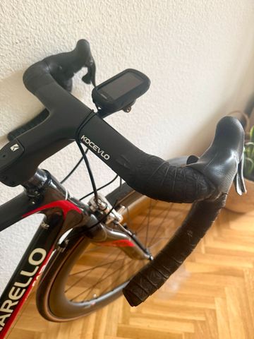 Used Pinarello Custom Shimano Ultegra 2013 Road & Gravel, Black — image 6 of 8