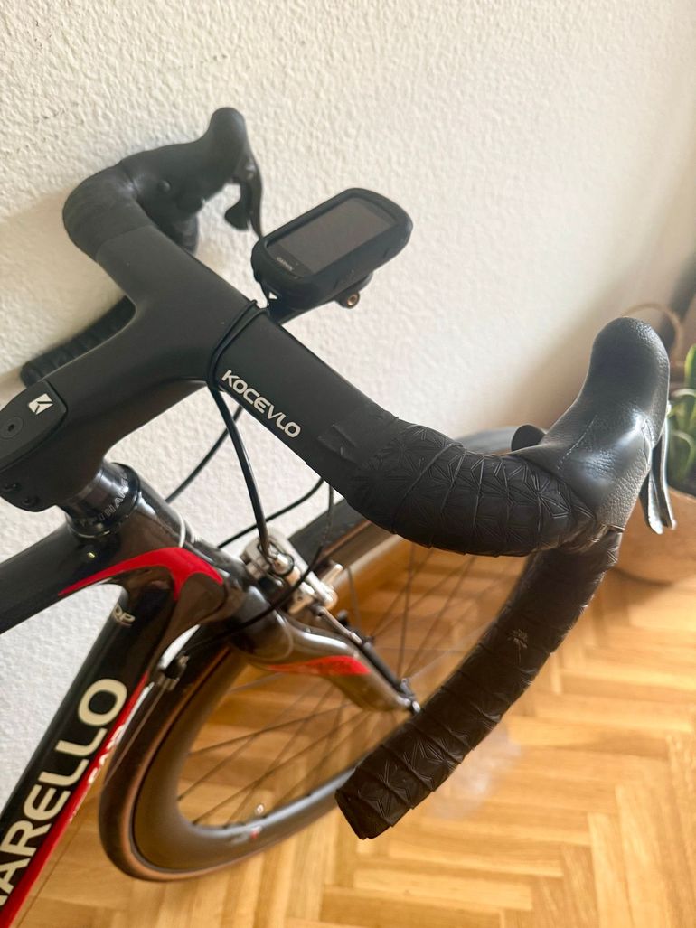 Used Pinarello Pinarello Custom Shimano Ultegra 2013 Road & Gravel — image 6 of 8