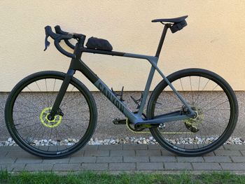 Canyon, Grail CF SL 7 AXS 2024