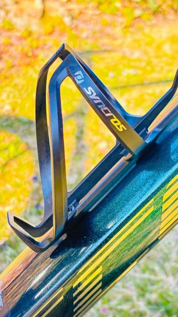 Used Scott Addict RC Shimano Dura Ace Di2 2022 Road & Gravel, Grün — image 7 of 7