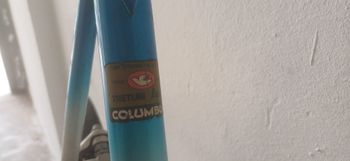 Used NO NAME Bicicletta Da Corsa Vintage Columbus Suntur Shimano 105 Campagnolo 1982 Road & Gravel — image 5 of 9
