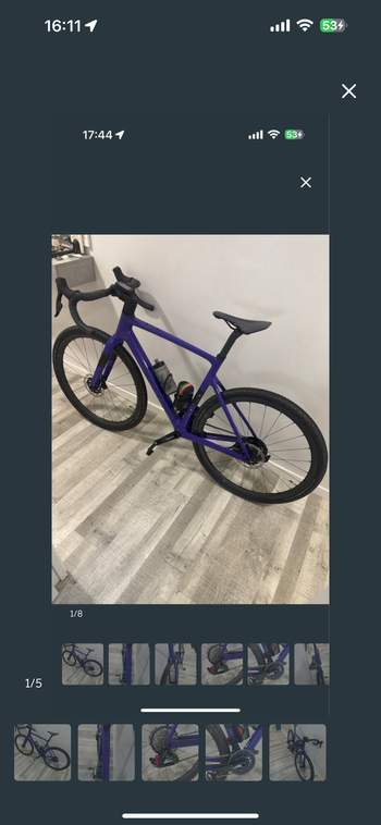 Scott, Addict Gravel 10 2024