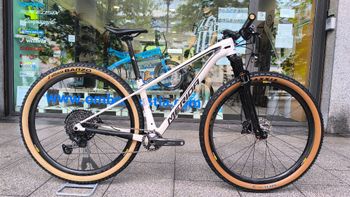 Merida, MERIDA BIG NINE 7000