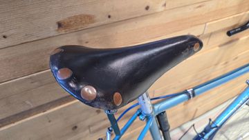 Used Colnago Ottanta super record Shimano Dura Ace 1970 Road & Gravel, Light Gray — image 9 of 13
