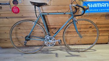 Colnago Ottanta super record Shimano Dura Ace 1970 Road & Gravel d'occasion