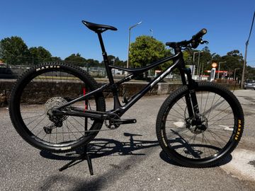 Brugt BH Bikes Lynx Race RC 2025 MTB