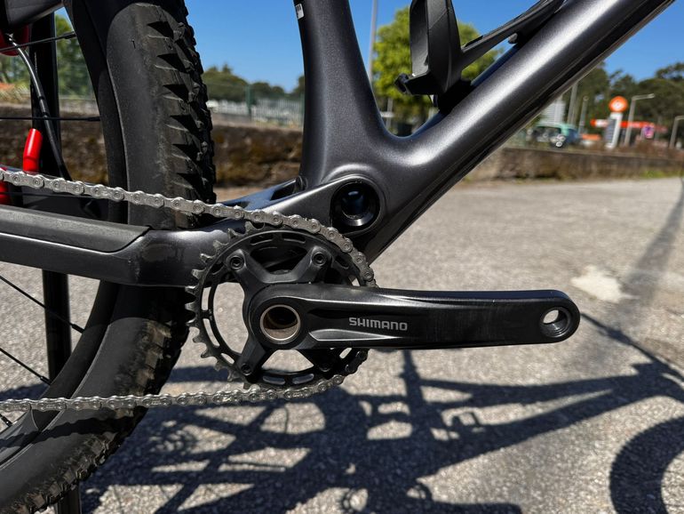 Used BH Bikes Lynx Race RC 2025 Mountainbike — image 3 of 11