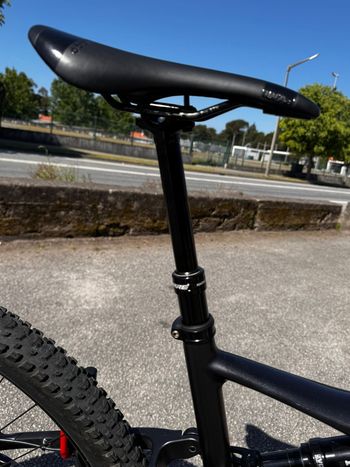 Used BH Bikes Lynx Race RC 2025 Mountainbike — image 9 of 11