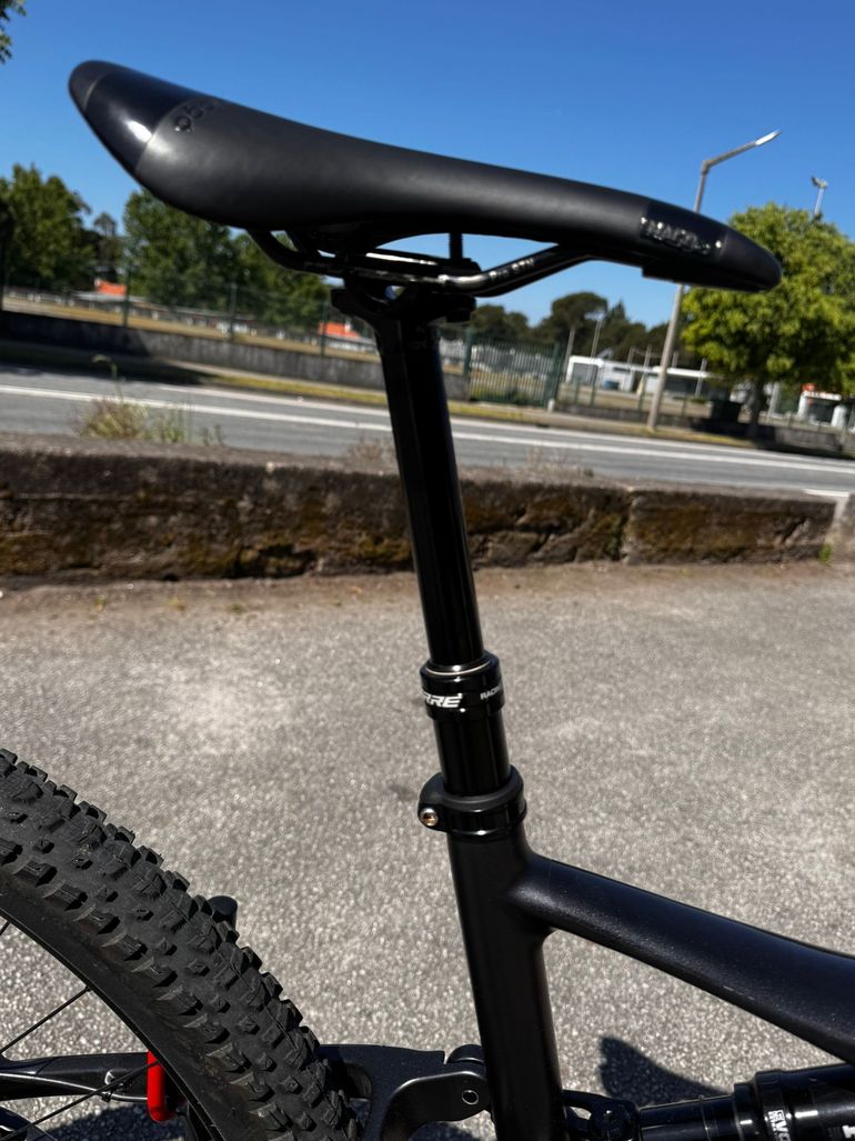 Used BH Bikes Lynx Race RC 2025 Mountainbike — image 9 of 11