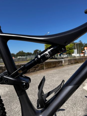 Used BH Bikes Lynx Race RC 2025 Mountainbike — image 5 of 11