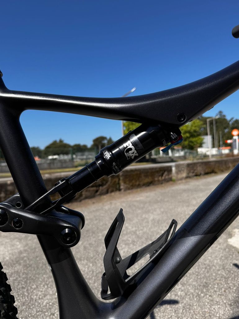Used BH Bikes Lynx Race RC 2025 Mountainbike — image 5 of 11