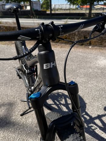 Used BH Bikes Lynx Race RC 2025 Mountainbike — image 11 of 11