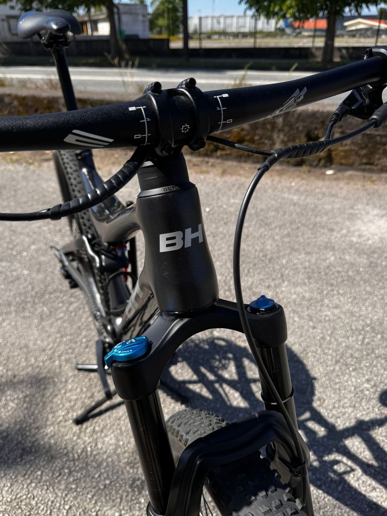 Used BH Bikes Lynx Race RC 2025 Mountainbike — image 11 of 11