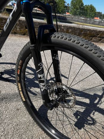 Used BH Bikes Lynx Race RC 2025 Mountainbike — image 4 of 11