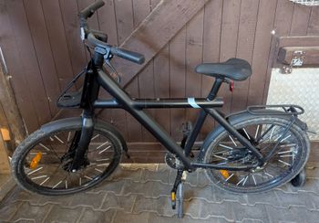 Vanmoof, X3 2022