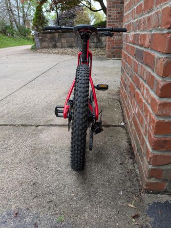 Specialized, Riprock 20 2023