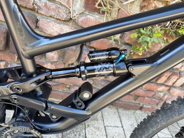 Tweedehands YT Industries Capra CORE 2 MX 2023 2023 Mountainbike — afbeelding 8 van 12