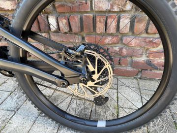 Tweedehands YT Industries Capra CORE 2 MX 2023 2023 Mountainbike — afbeelding 12 van 12