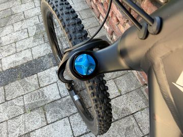 Tweedehands YT Industries Capra CORE 2 MX 2023 2023 Mountainbike — afbeelding 7 van 12