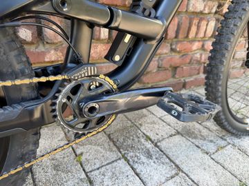 Tweedehands YT Industries Capra CORE 2 MX 2023 2023 Mountainbike — afbeelding 9 van 12