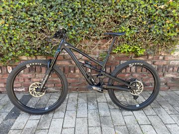 Tweedehands YT Industries Capra CORE 2 MX 2023 2023 Mountainbike — afbeelding 3 van 12