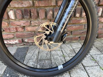 Tweedehands YT Industries Capra CORE 2 MX 2023 2023 Mountainbike — afbeelding 11 van 12