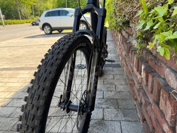 Tweedehands YT Industries Capra CORE 2 MX 2023 2023 Mountainbike — afbeelding 6 van 12