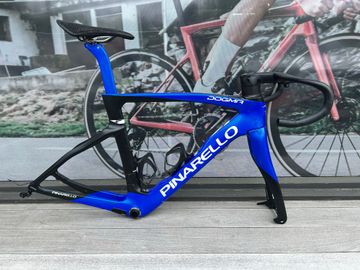 Used Pinarello Dogma F Disc 2023 Frameset 2023 Road & Gravel
