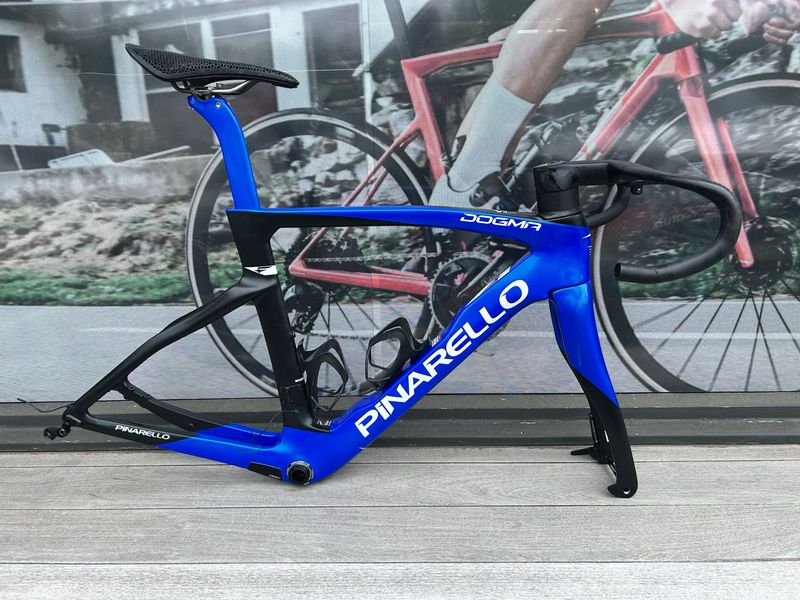 Used Pinarello Dogma F Disc 2023 Frameset 2023 Road & Gravel