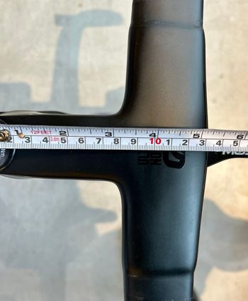 Used Pinarello Dogma F Disc 2023 Frameset 2023 Road & Gravel, Blue — image 4 of 18