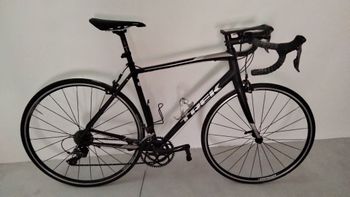 Trek, Domane AL 2 2018