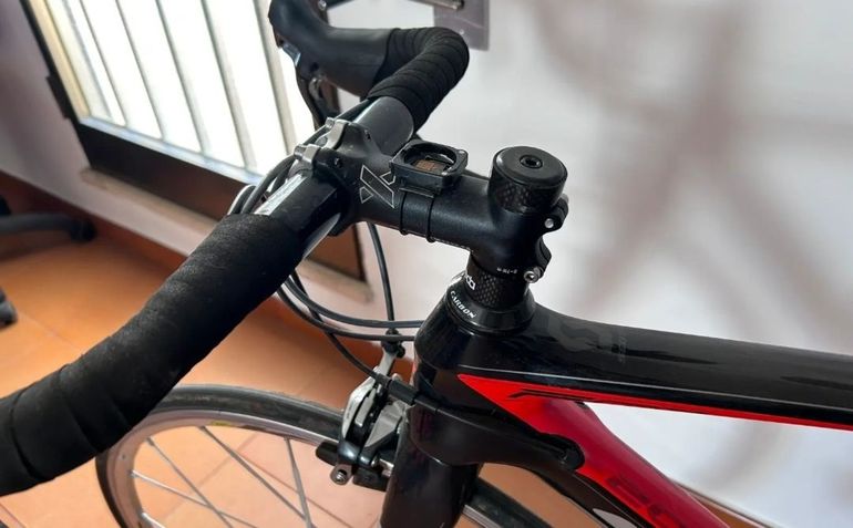 Used Scott Foil RC 2017 2017 Road & Gravel — image 3 of 12