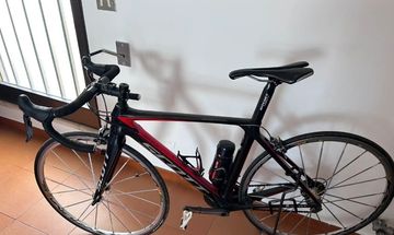 Gebrauchtes Scott Foil RC 2017 2017 Road & Gravel