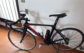 Used Scott Foil RC 2017 2017 Road & Gravel — image 2 of 12