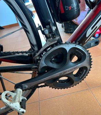 Used Scott Foil RC 2017 2017 Road & Gravel — image 12 of 12