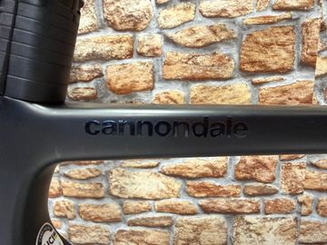 Použité Cannondale SRAM Force eTap AXS 2023 Road & Gravel — obrázek 9 z 9