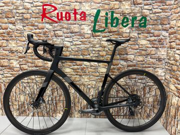 Použité Cannondale SRAM Force eTap AXS 2023 Road & Gravel — obrázek 2 z 9