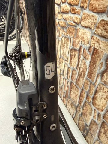 Použité Cannondale SRAM Force eTap AXS 2023 Road & Gravel — obrázek 7 z 9