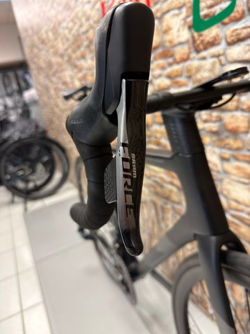 Použité Cannondale SRAM Force eTap AXS 2023 Road & Gravel — obrázek 5 z 9