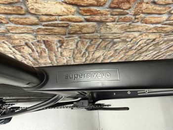 Used Cannondale SRAM Force eTap AXS 2023 Road & Gravel, Schwarz — image 6 of 9