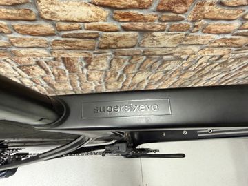 Použité Cannondale SRAM Force eTap AXS 2023 Road & Gravel — obrázek 6 z 9