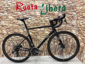 Použité Cannondale SRAM Force eTap AXS 2023 Road & Gravel — obrázek 1 z 9