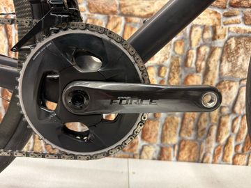 Použité Cannondale SRAM Force eTap AXS 2023 Road & Gravel — obrázek 4 z 9