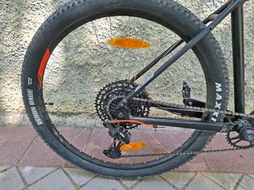 Brugt KTM ULTRA FUN 29 2023 2023 Mountainbike — billede 5 af 8