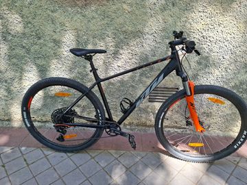 Brugt KTM ULTRA FUN 29 2023 2023 MTB