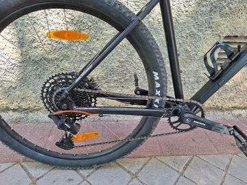 Brugt KTM ULTRA FUN 29 2023 2023 Mountainbike — billede 3 af 8