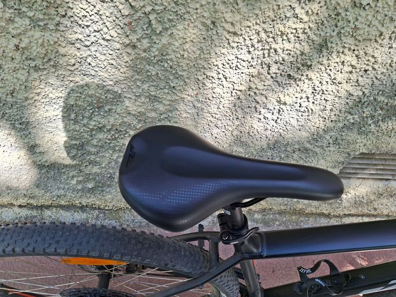 Used KTM ULTRA FUN 29 2023 2023 Mountainbike, Negro — image 8 of 8