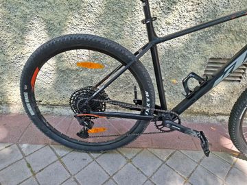 Brugt KTM ULTRA FUN 29 2023 2023 Mountainbike — billede 6 af 8